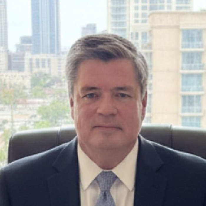 Christopher Landrum