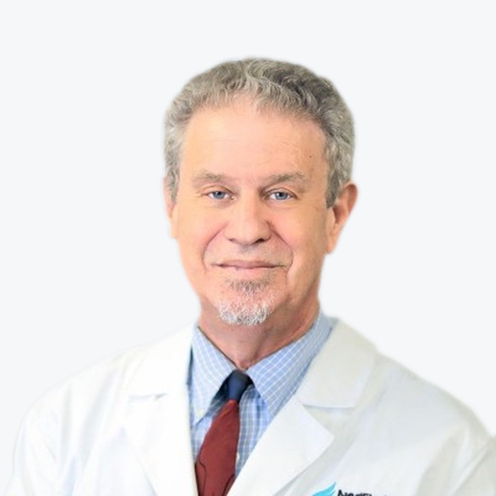 Hymin Zucker, MD