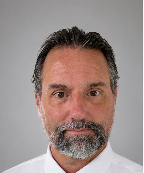 Patrick Dolan, placeholder headshot